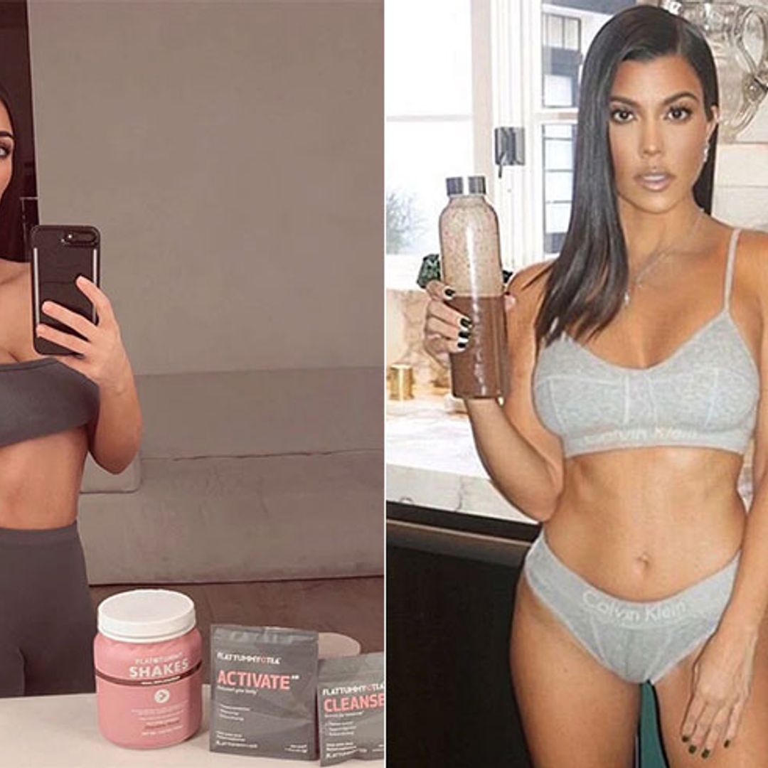 Weight-loss and diet products to be banned on Instagram - bye-bye 'miracle' skinny lollipops