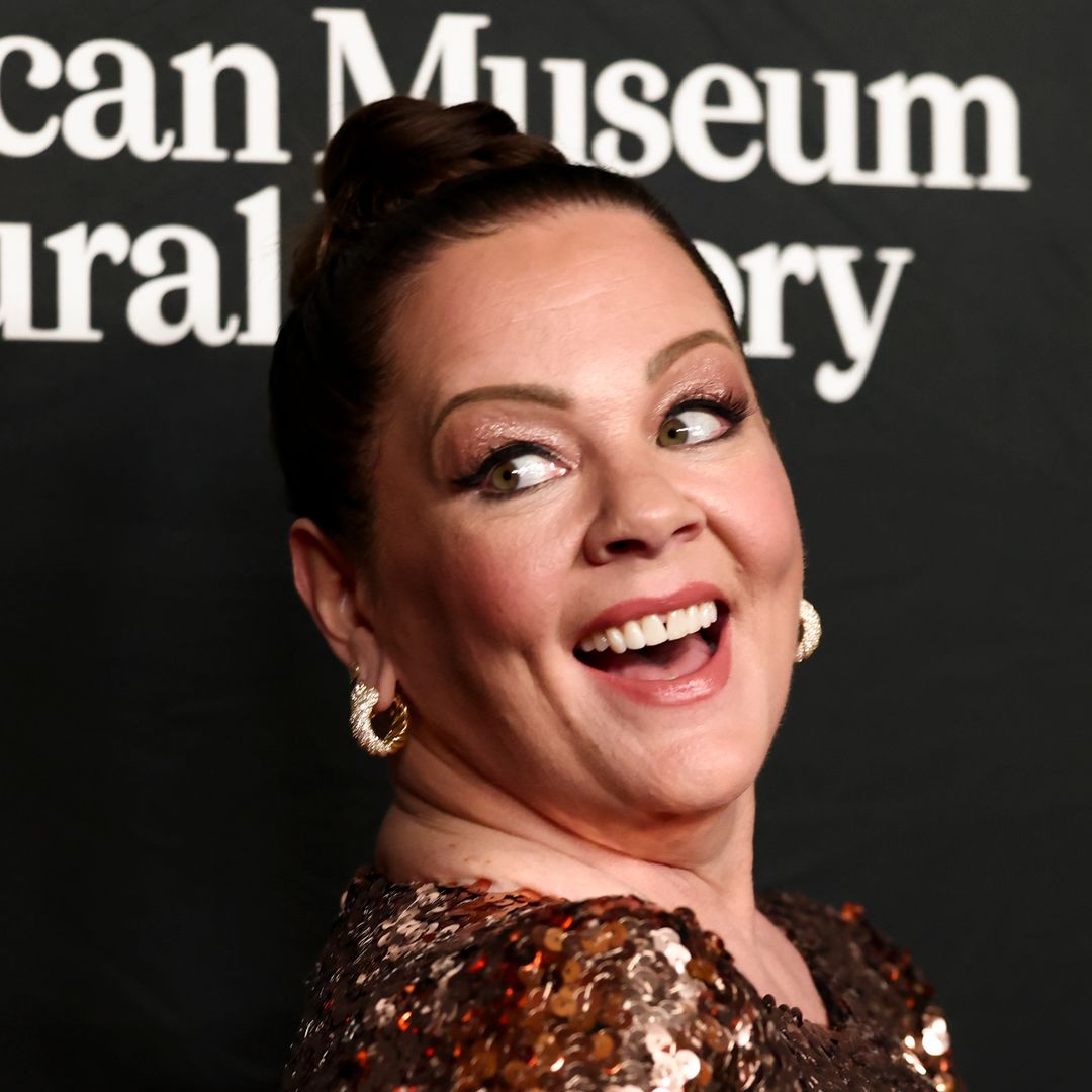 Melissa McCarthy's jaw-dropping net worth revealed