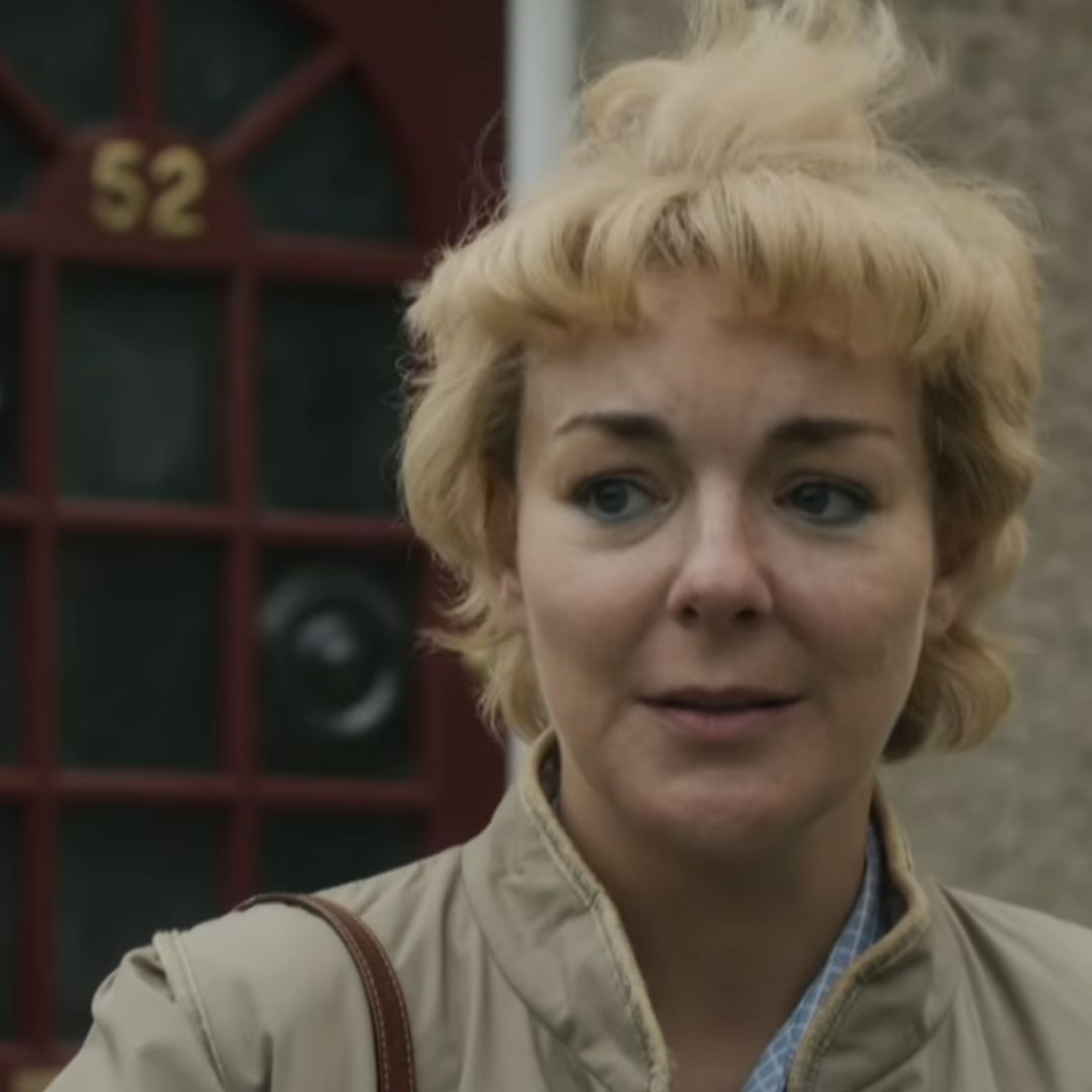ITV's 'extraordinary' true story drama looks gripping