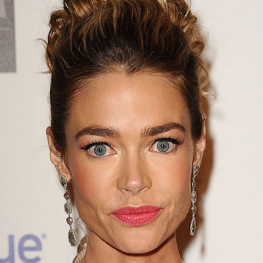 Denise Richards pays heartfelt tribute to her late mom in beautiful post