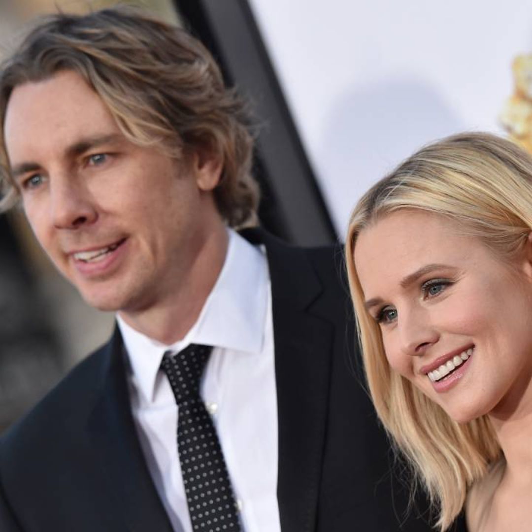 Kristen Bell shares hilarious family update about her rarely-seen daughters