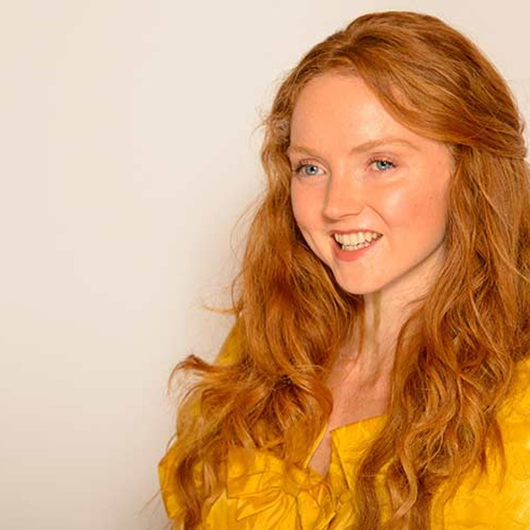 Lily Cole: 5 books my daughter must read