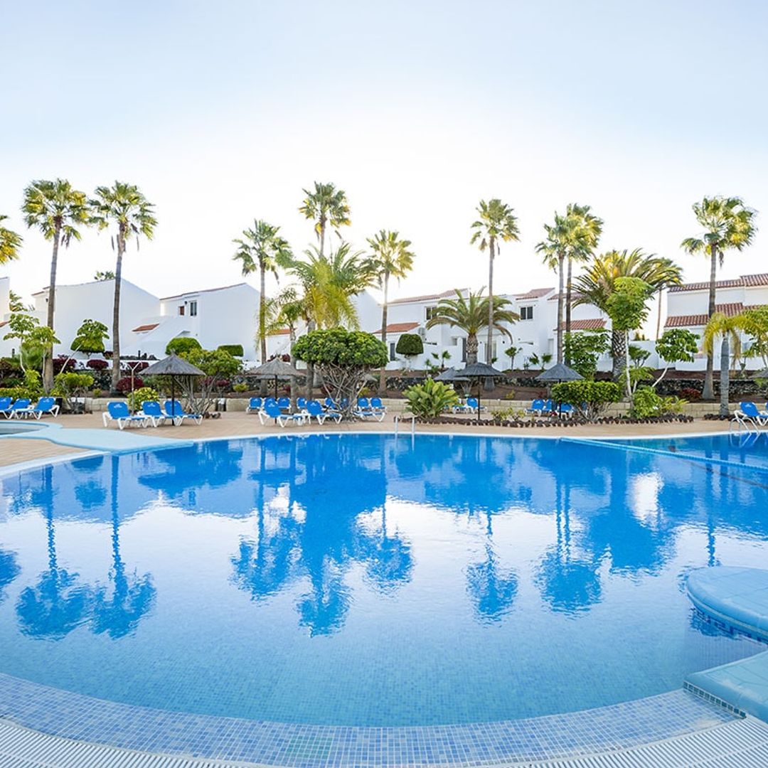 Why Tenerife is now a dream family holiday destination