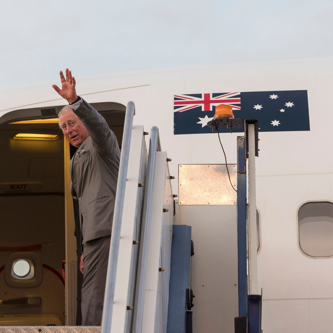 King Charles plans royal visit to Australia despite cancer diagnosis - report
