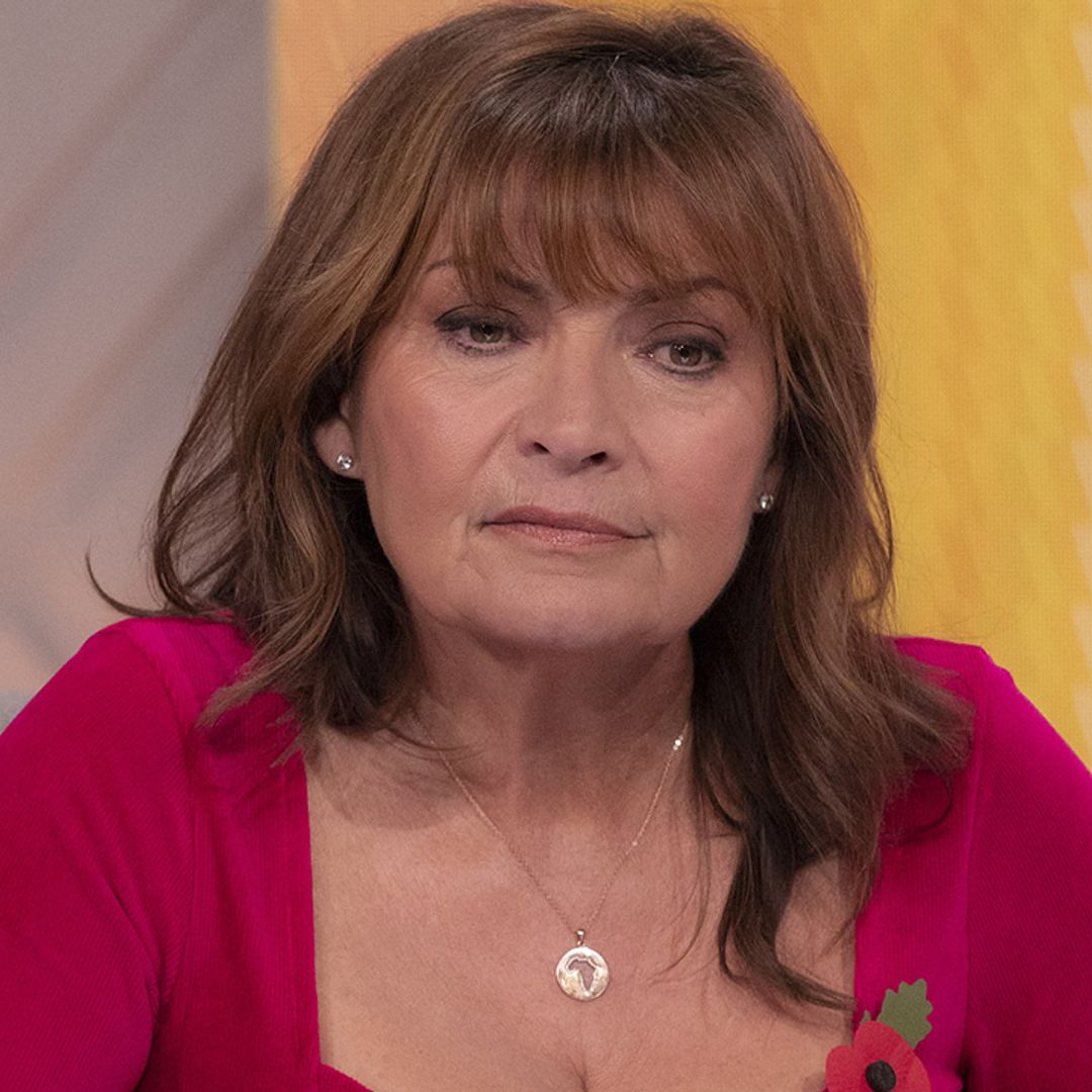 'Furious' Lorraine Kelly threatens legal action after fake weight loss claim emerges