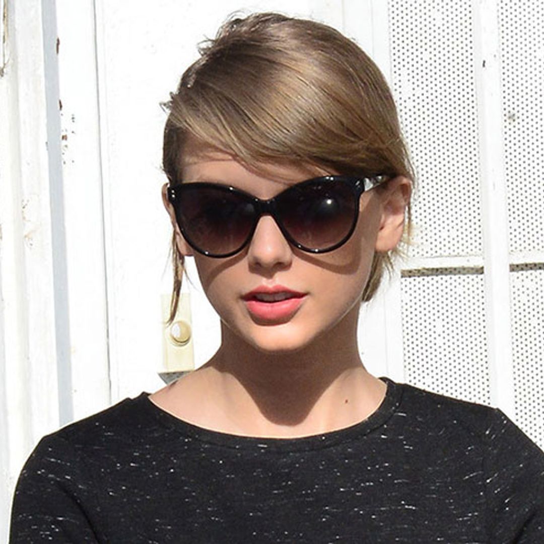 Taylor Swift gives generous donation to mark win in sexual assault trial