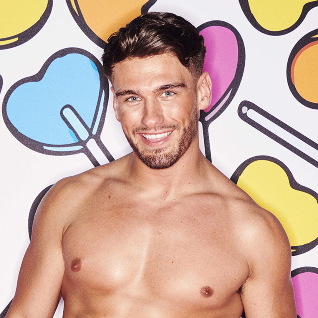 Who is Love Island bombshell Jacques?