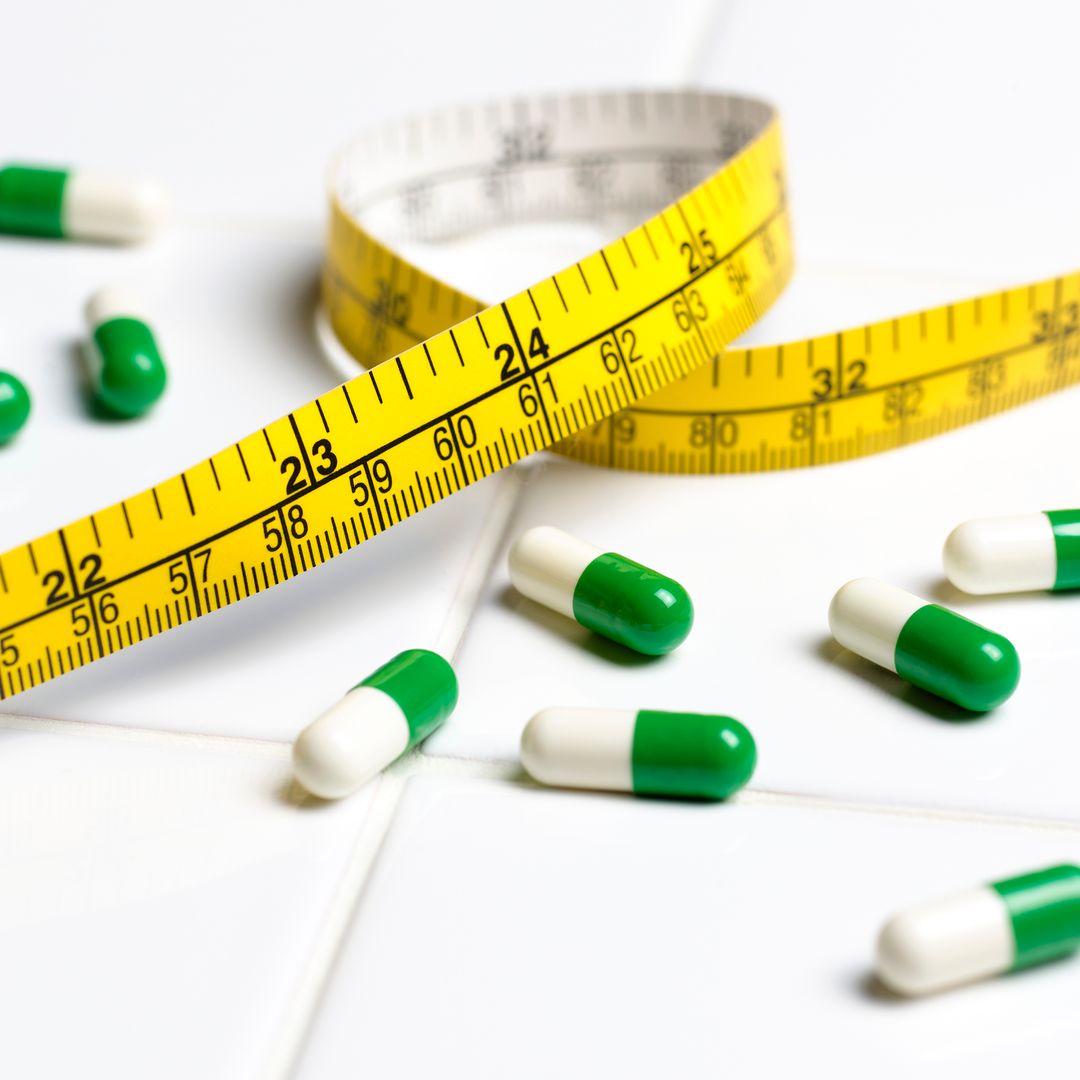 Experts share insight into weight-loss pill arriving in the UK to replace 'inaccessible' injections