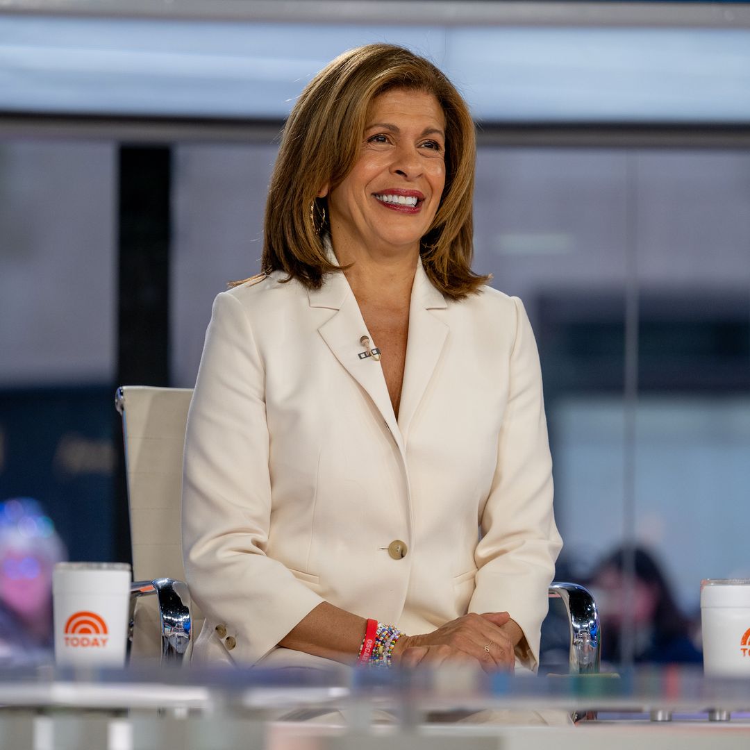 Hoda Kotb gets real about dating struggles: 'I was so worried about fitting into his life'