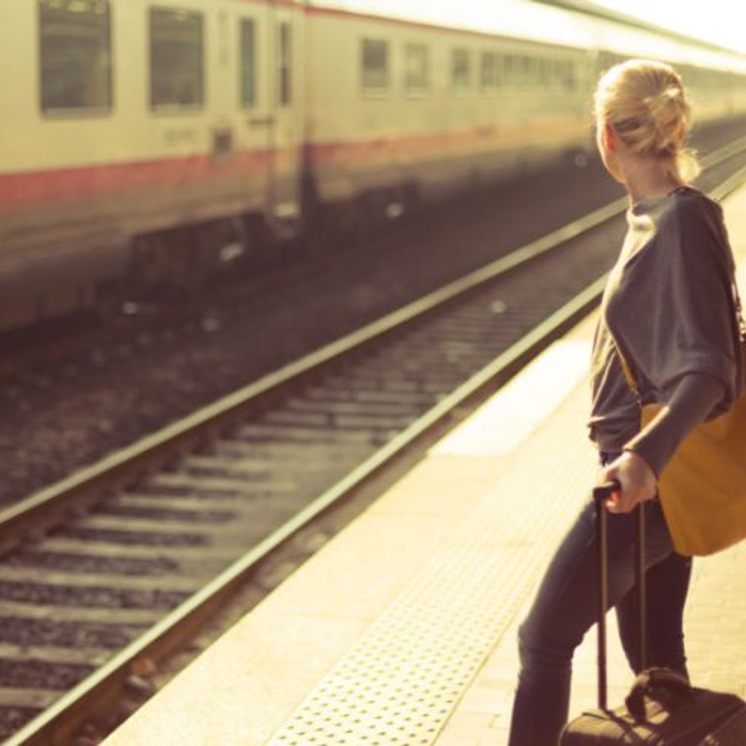 A railcard for 26-30 year olds is launching next year!