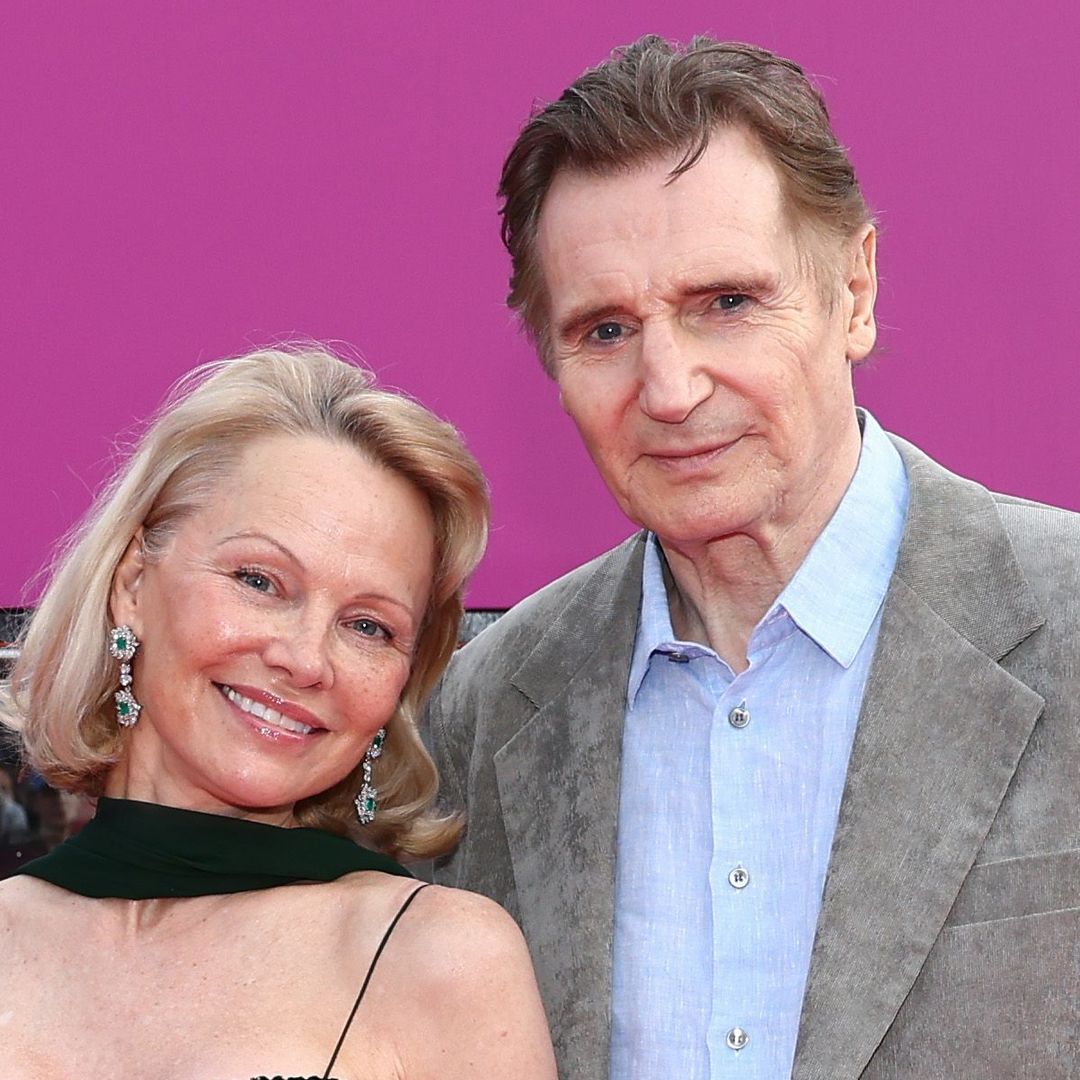 Liam Neeson makes $10.3m move amid new 'romance' with Pamela Anderson