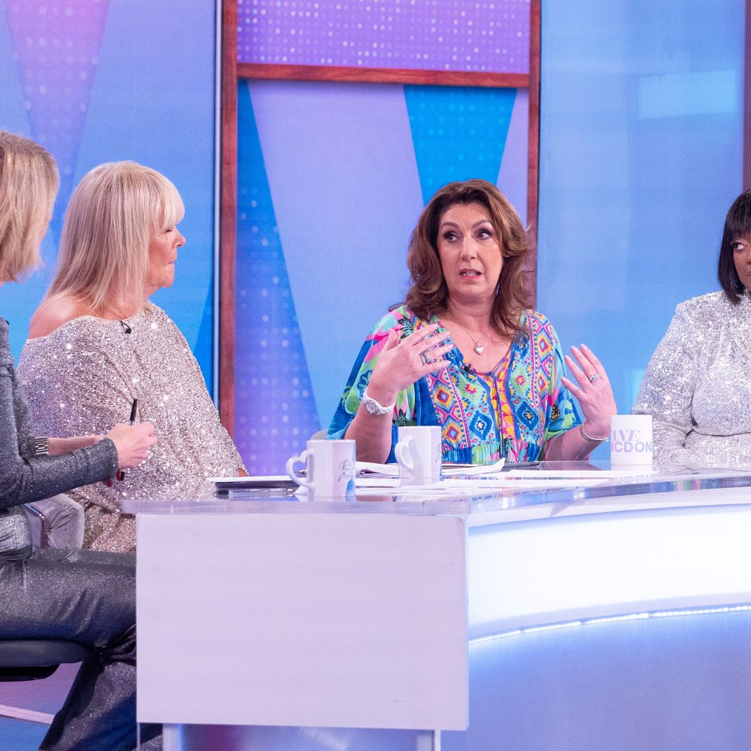 Loose Women confirms major shake-up to next week's show