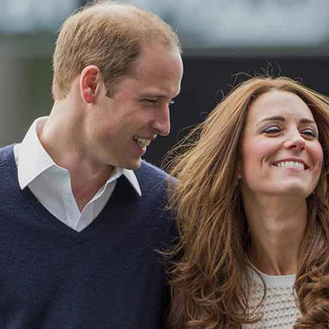 Prince William and Kate to meet young people from India and Bhutan before tour kicks off