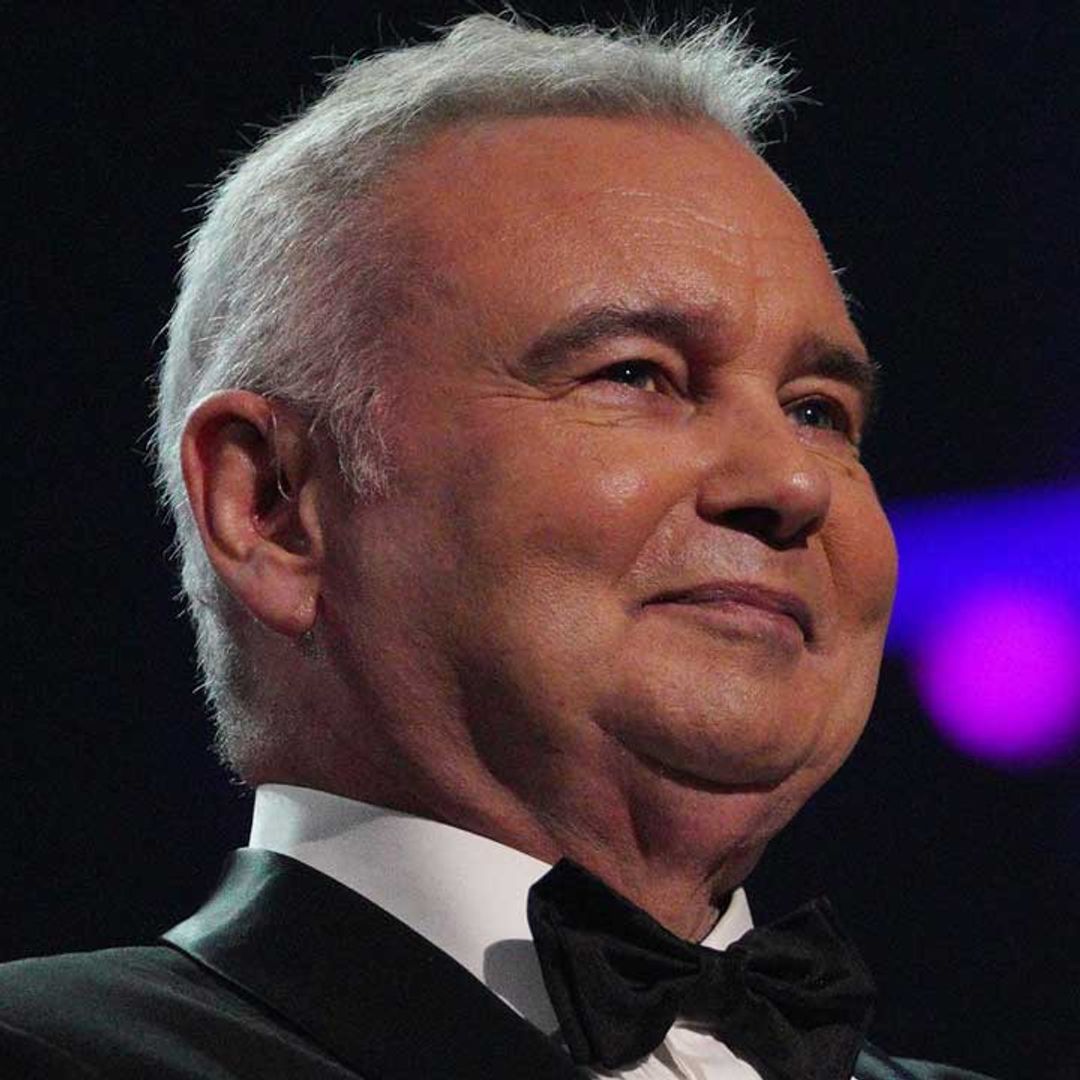 Eamonn Holmes disappoints fans with health update