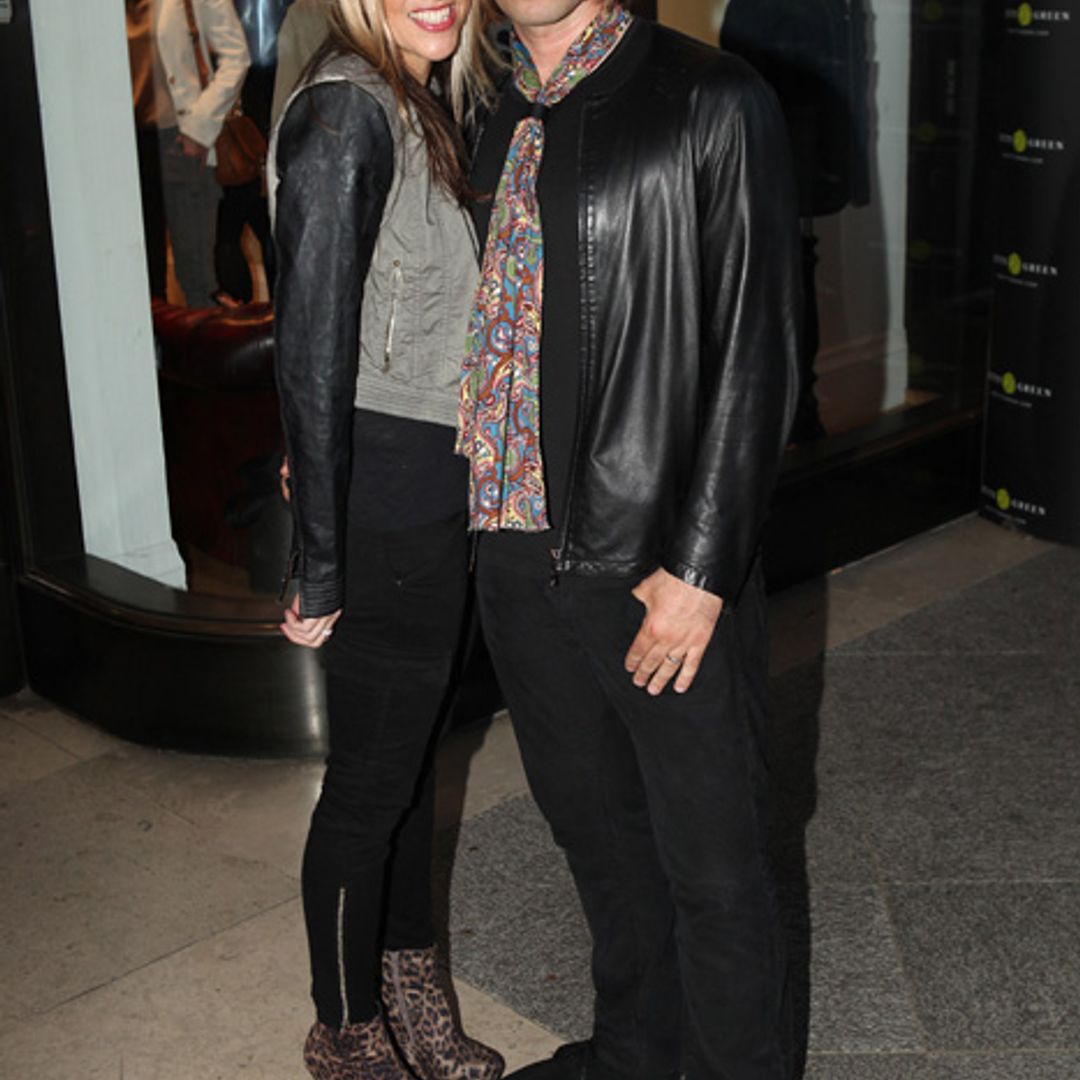 Liam Gallagher hasn't called 'devastated' Nicole Appleton since scandal broke, her mum reveals