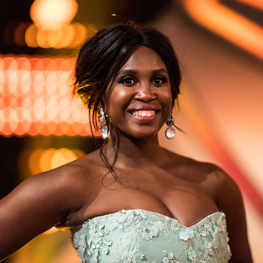 Motsi Mabuse reveals most surprising thing about Strictly that viewers don't realise