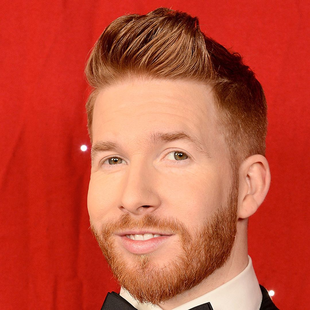 Neil Jones Latest News Pictures And Videos Hello