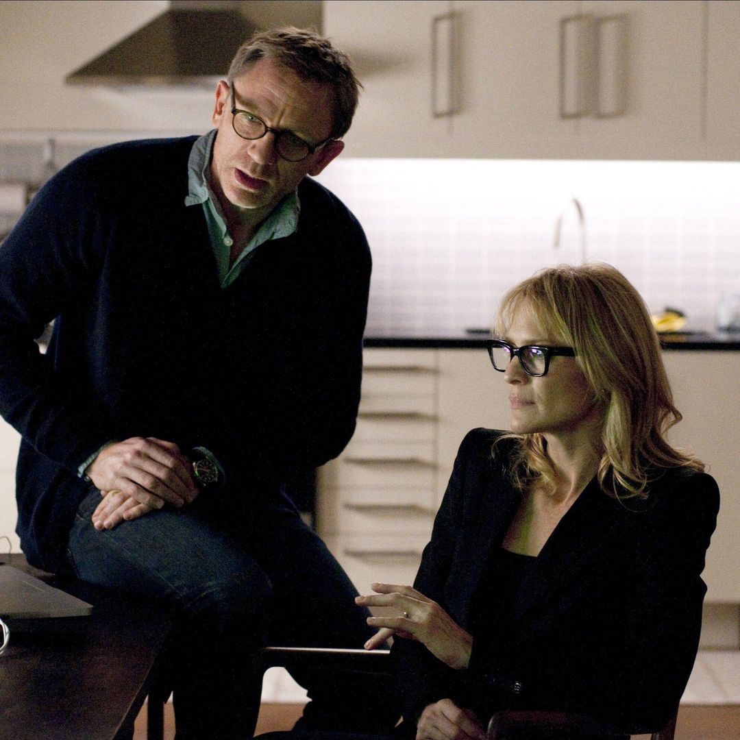 'Stunning' crime thriller to be adapted into 8-part series from Dept. Q producers