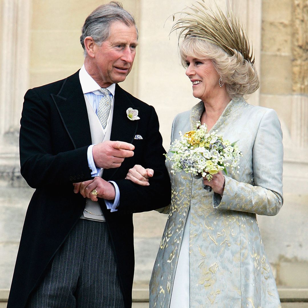 Controversial royal romances: King Charles' affair, Crown Princess Mette-Marit's 'wild' past & more