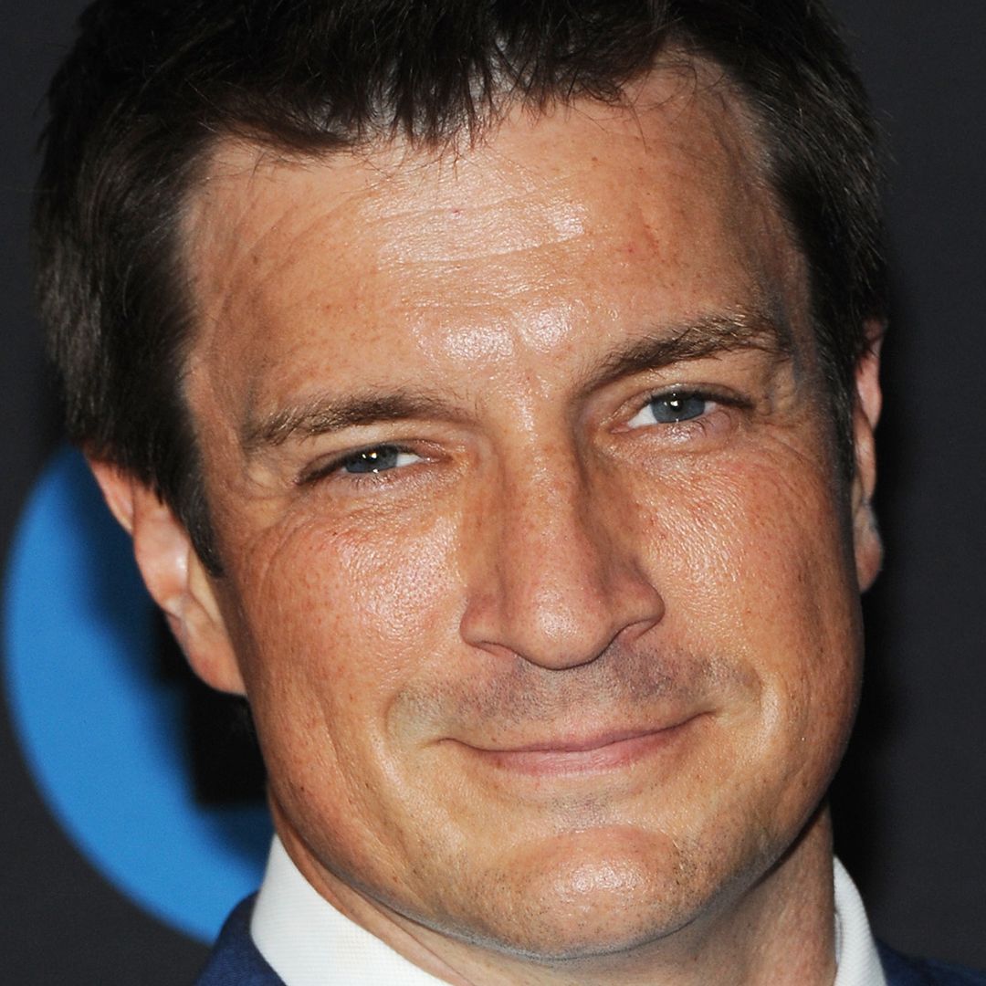 Nathan Fillion supports co-star in hilarious post