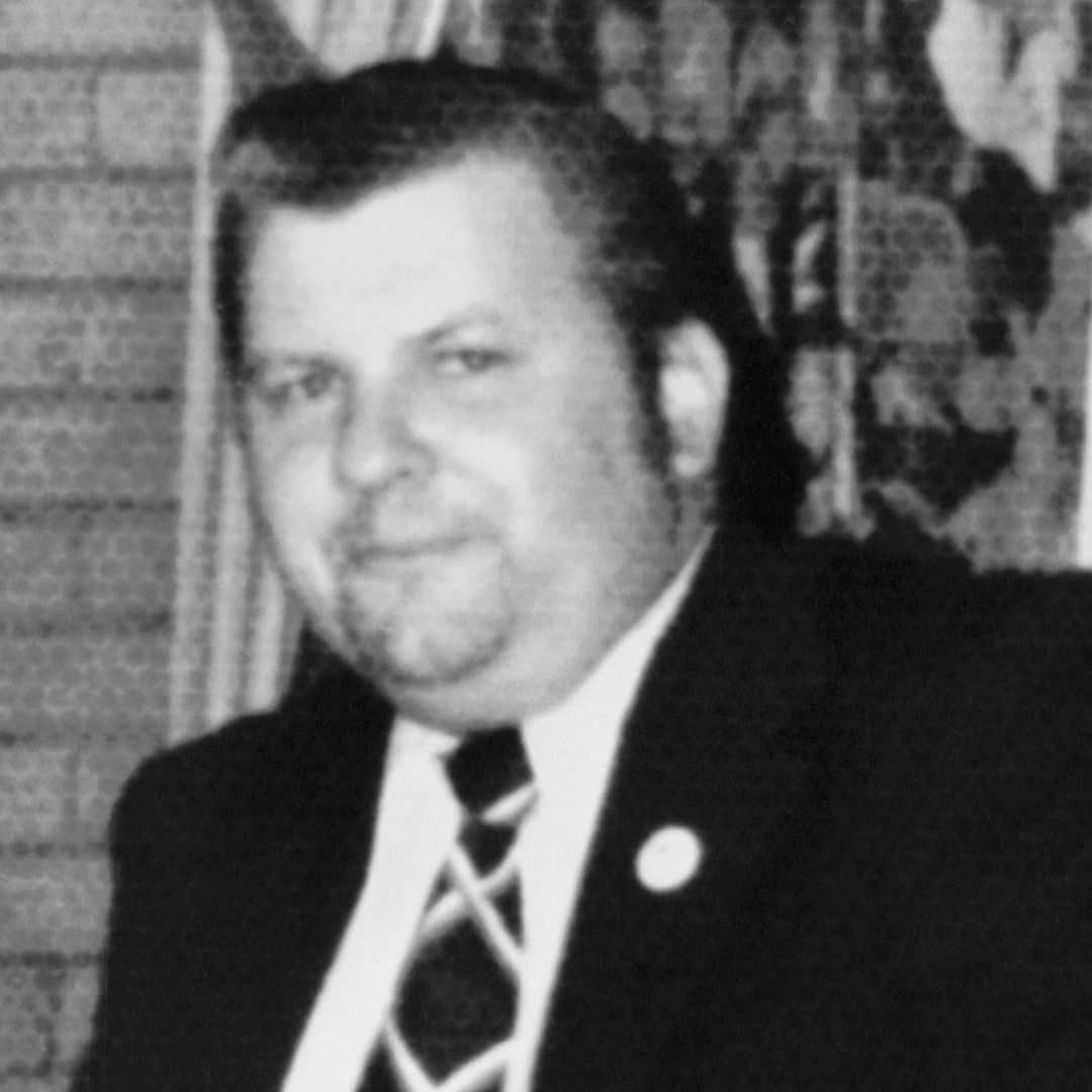 Where are John Wayne Gacy's ex-wives now?