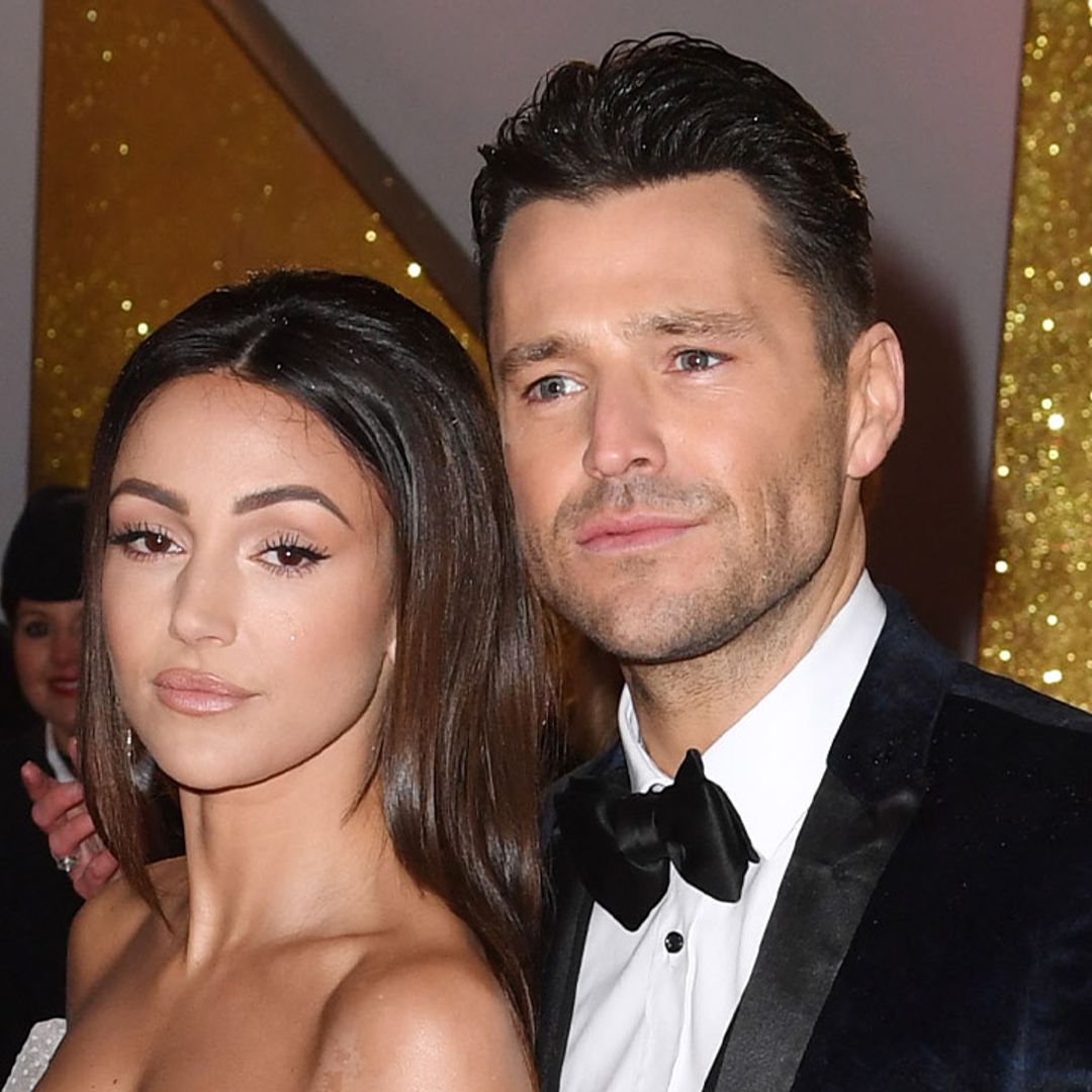 Mark Wright shares 'life changing' futuristic feature at megamansion with Michelle Keegan