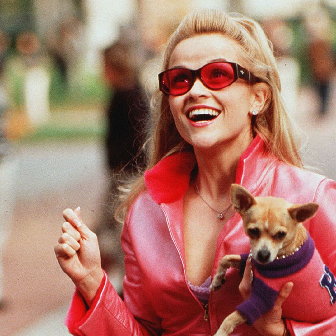Here's everything we know about Legally Blonde 3 – and it sounds amazing