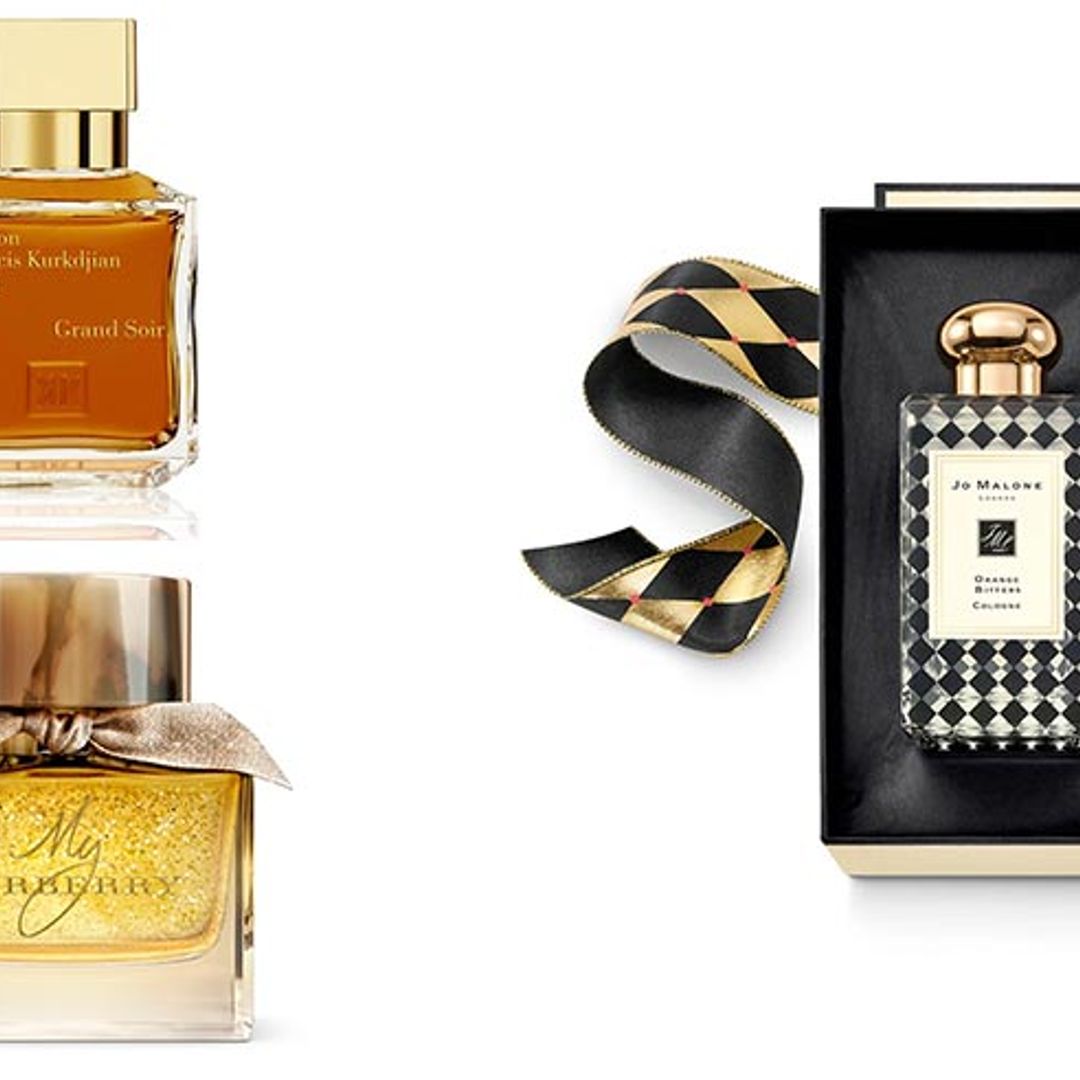 Gorgeous Winter Fragrances Everyone Will Love