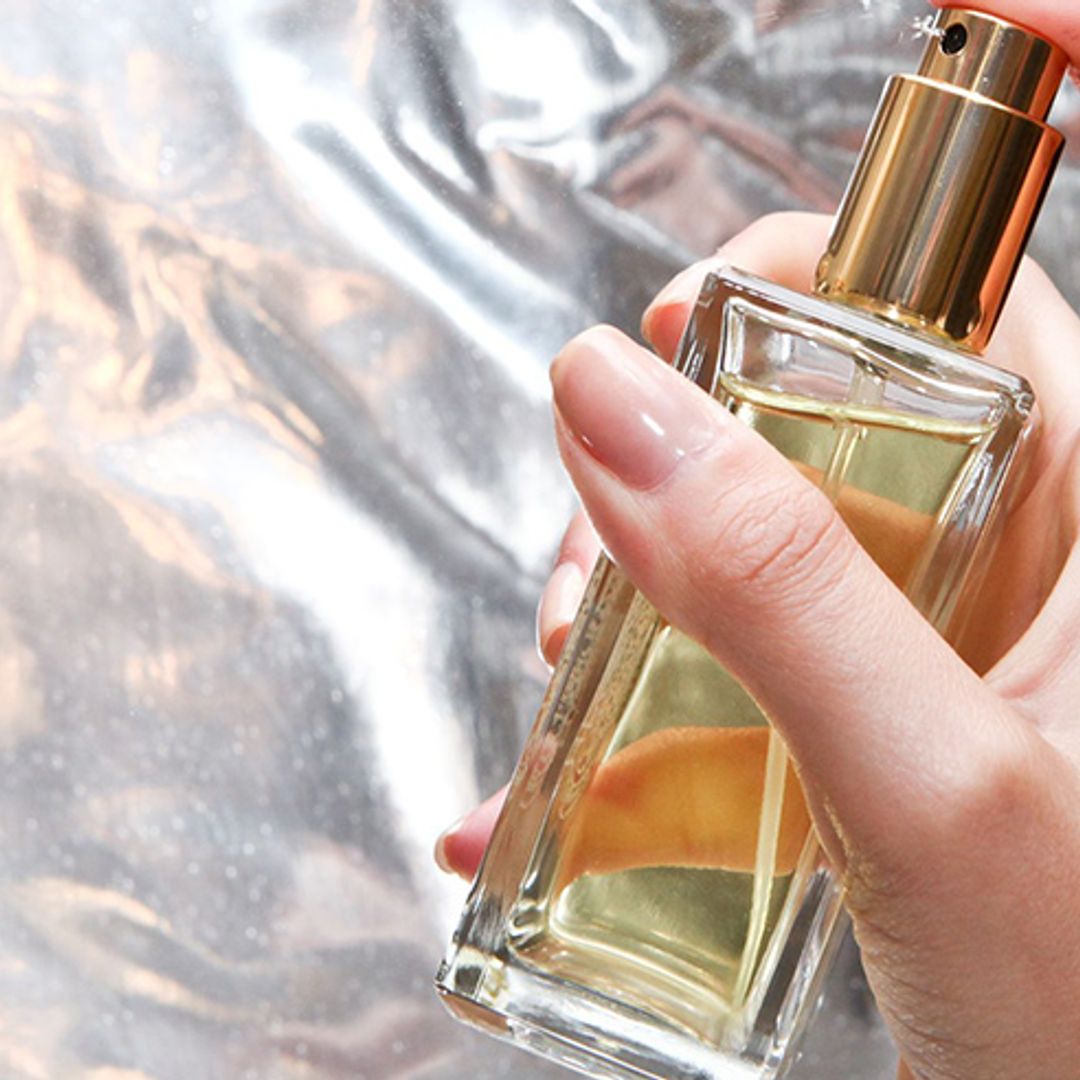 The New Classics! HELLO!'s top ten fragrances for Autumn