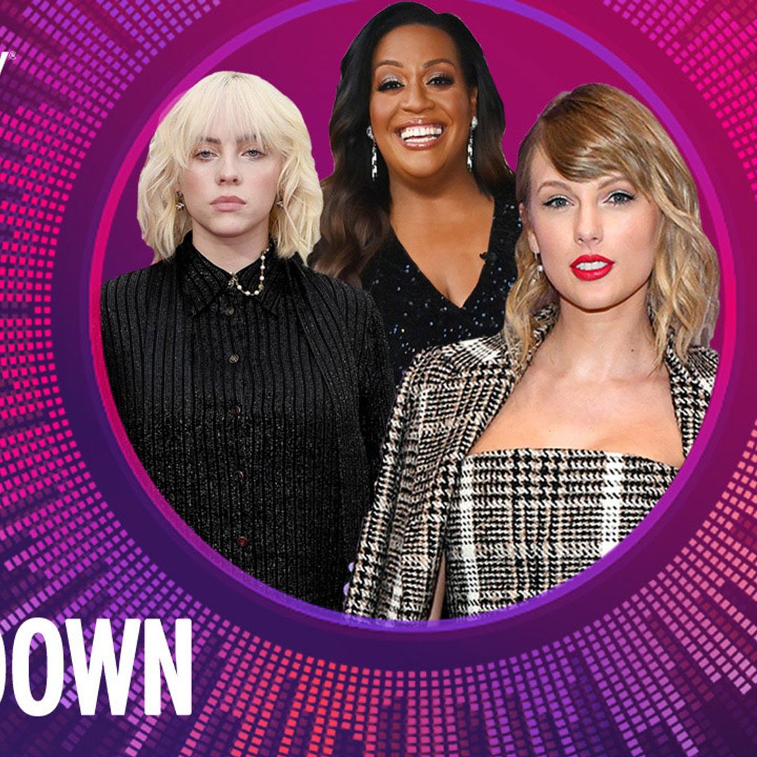 The Daily Lowdown: Taylor Swift drops new songs ahead of massive Eras tour