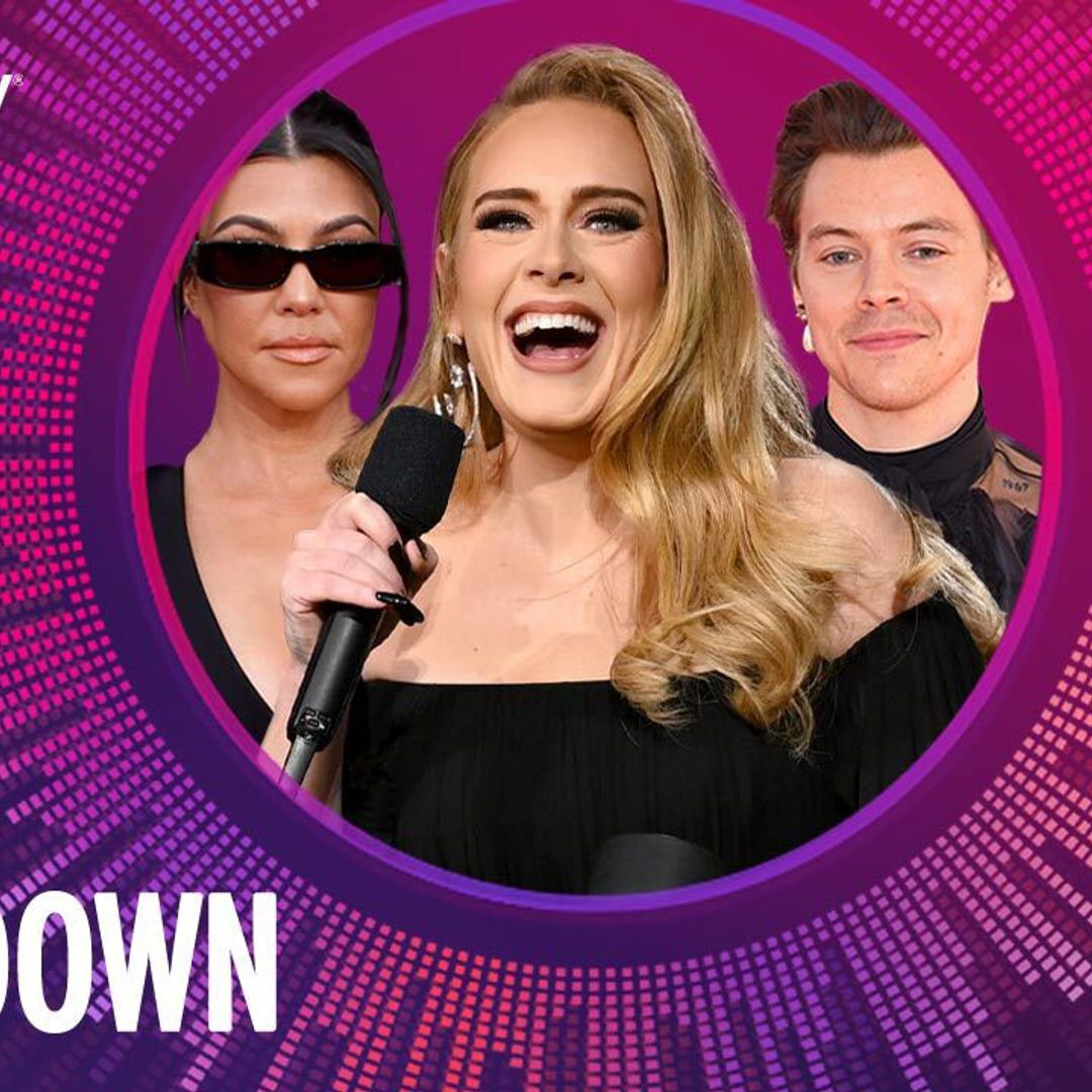 Daily Lowdown: Harry Styles cancels Copenhagen gig and Adele talks Vegas residency