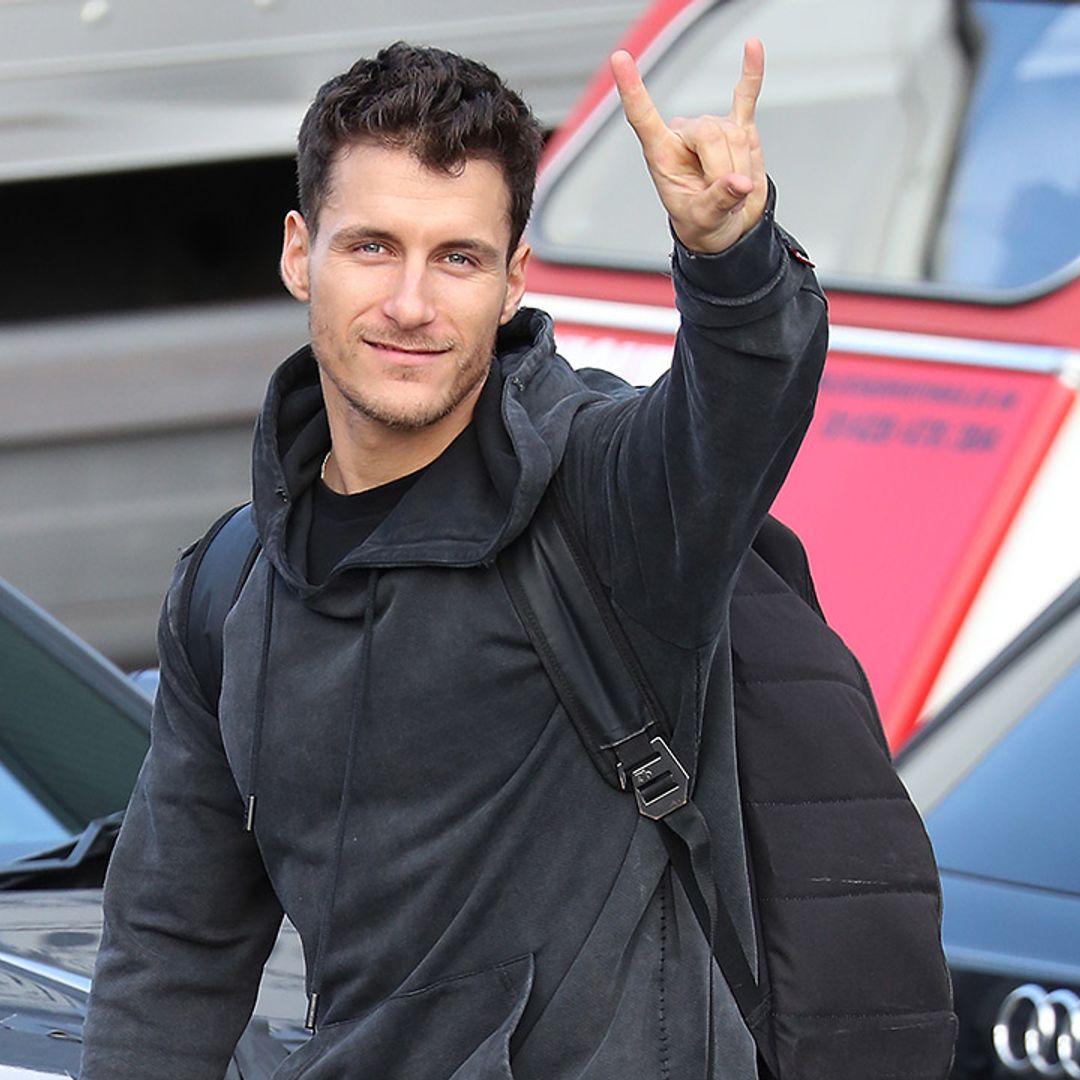 Gorka Marquez shares absolutely adorable nickname Mia has for him