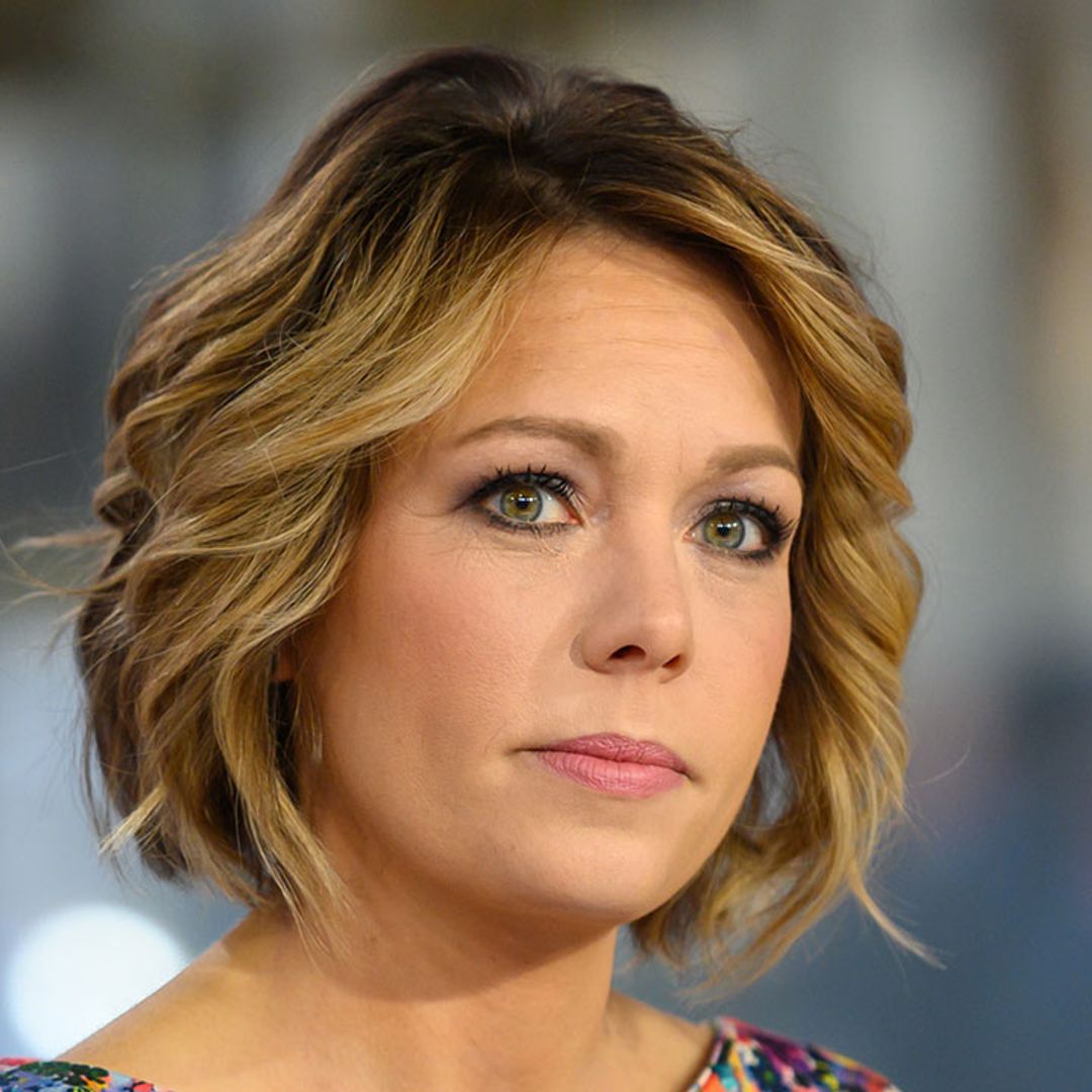 Dylan Dreyer admits she's 'terrified' to go back to work as a mom of three
