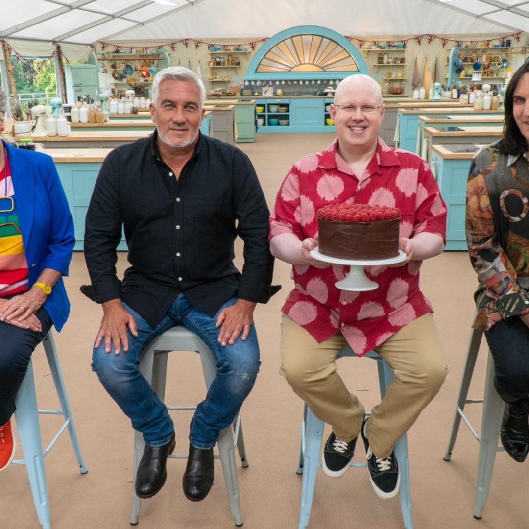 Who do you think will win The Great British Bake Off? Vote here!