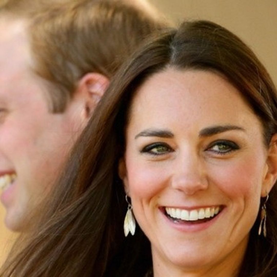 Kate Middleton's eyebrow guru gives us a mini guide to getting the perfect brows
