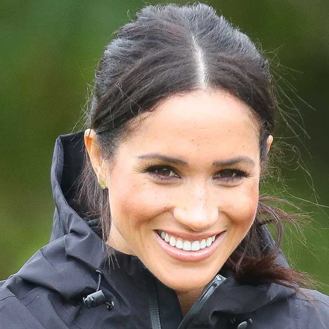 Meghan Markle's wellness business venture she never talks about