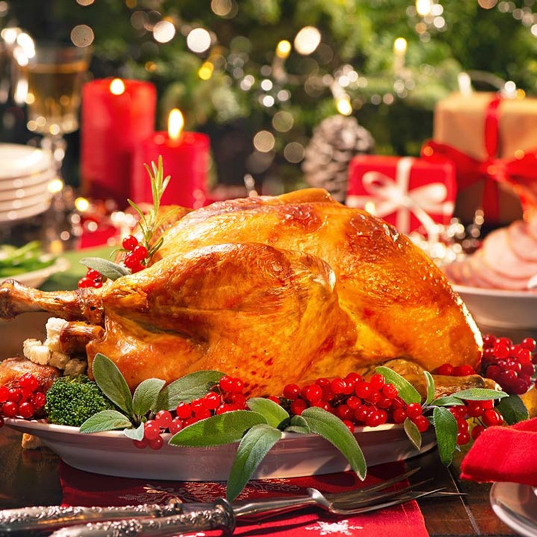 When to book a Christmas supermarket delivery slot: Tesco, Sainsbury's, Asda & more
