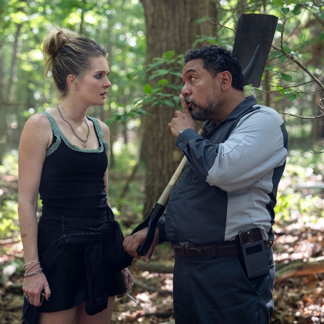 Netflix viewers are binge-watching 'addictive' five-episode drama: '10/10'