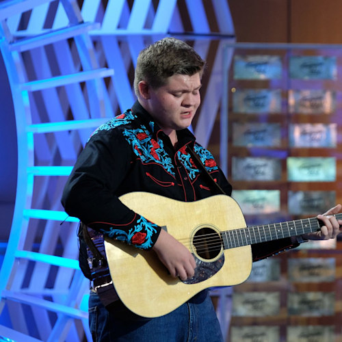 American Idol star involved in fatal car accident in Kentucky – read statement