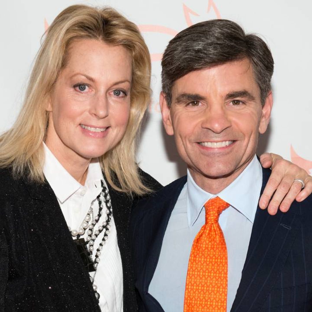 George Stephanopoulos and Ali Wentworth both faced same health battle