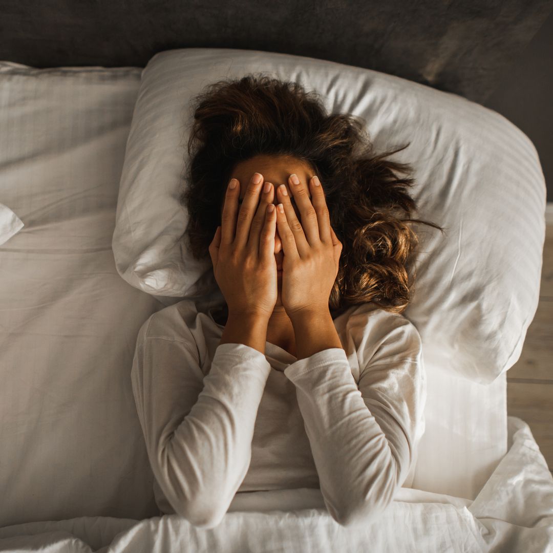 Is this bedtime habit ruining your sleep?