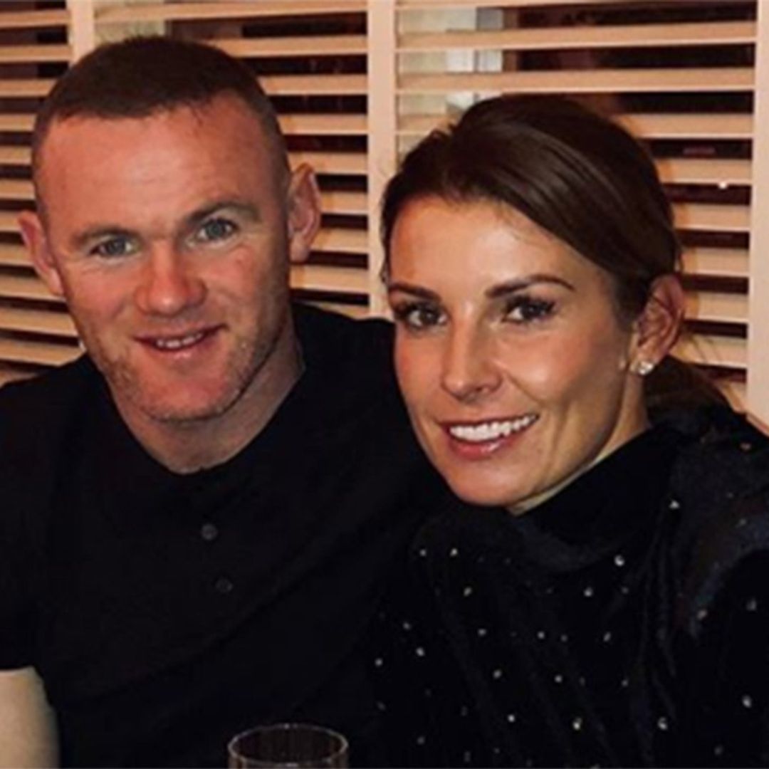 Coleen and Wayne Rooney are planning this £150k addition to their £20million new home