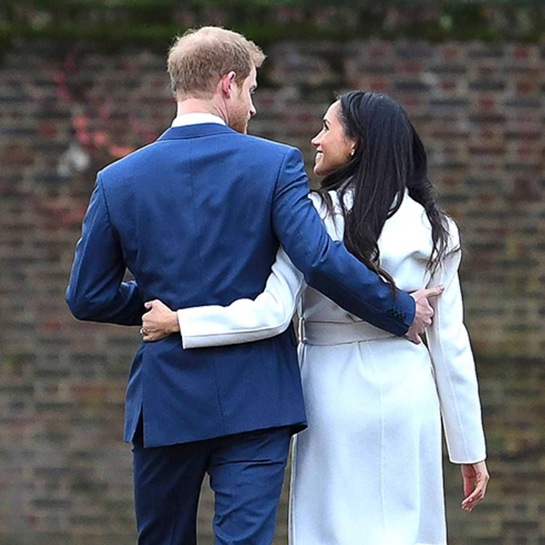 Prince Harry and Meghan Markle's relationship timeline: from their first date to baby Archie