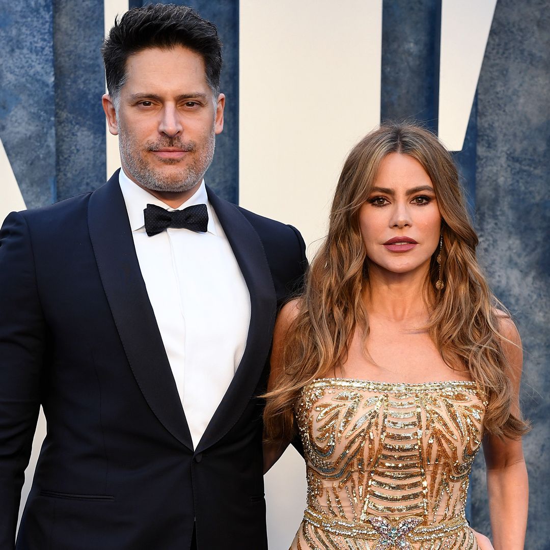Sofia Vergara shares the real reason she and Joe Manganiello divorced – and it might surprise you