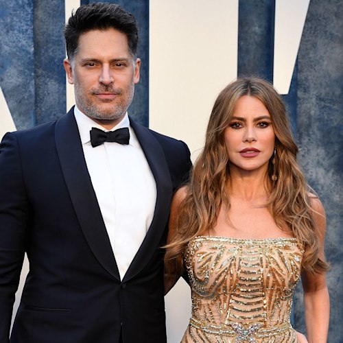 Sofia Vergara shares the real reason she and Joe Manganiello divorced – and it might surprise you
