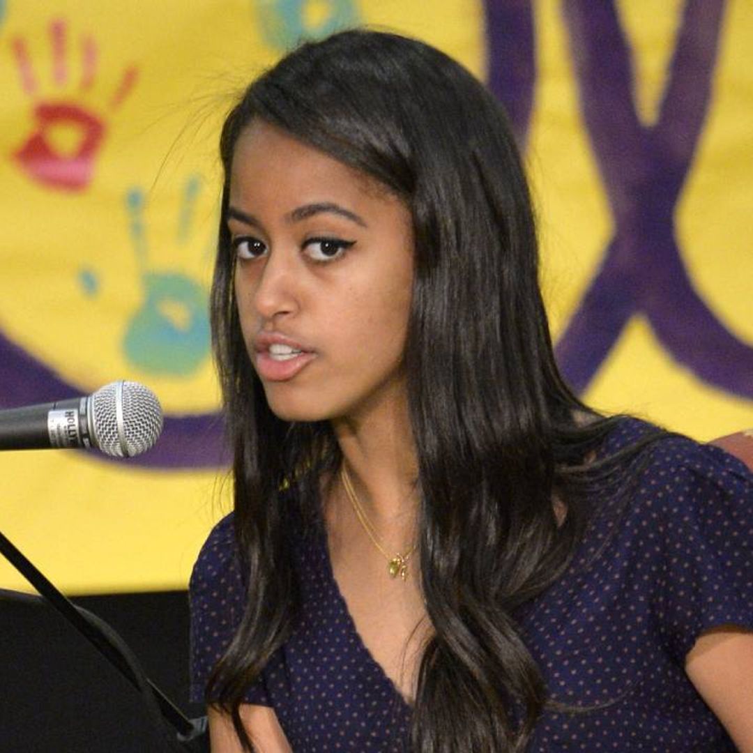 Malia Obama to have new starring role alongside famous family - details