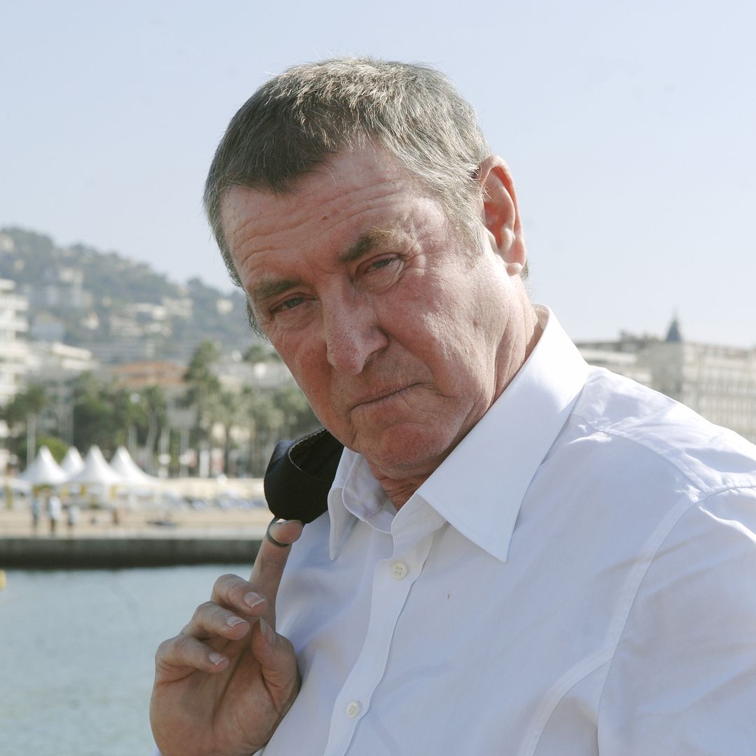 Inside Midsomer Murders star John Nettles' surprising love story with ...