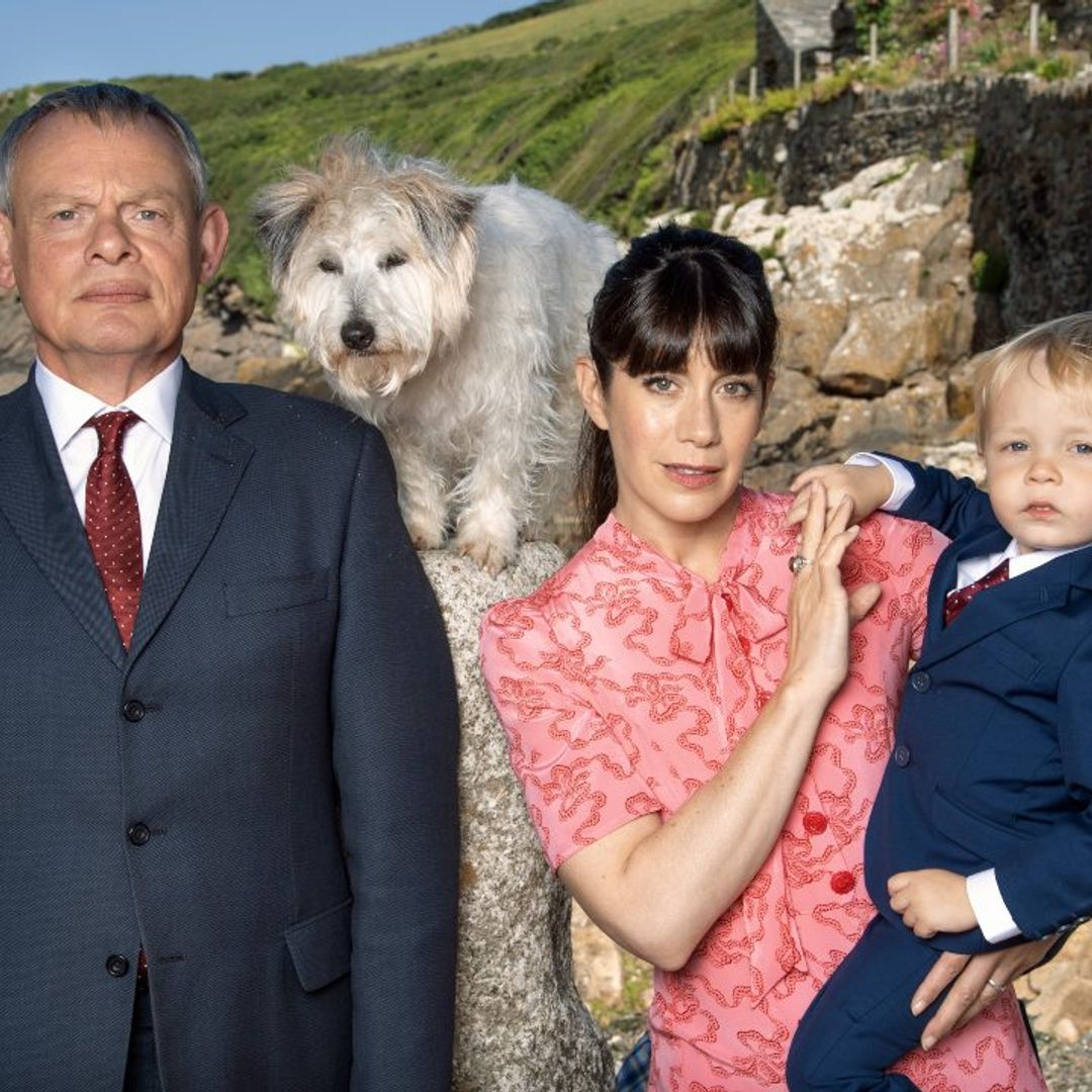 Doc Martin air date has been CONFIRMED - and fans won't have long to wait 