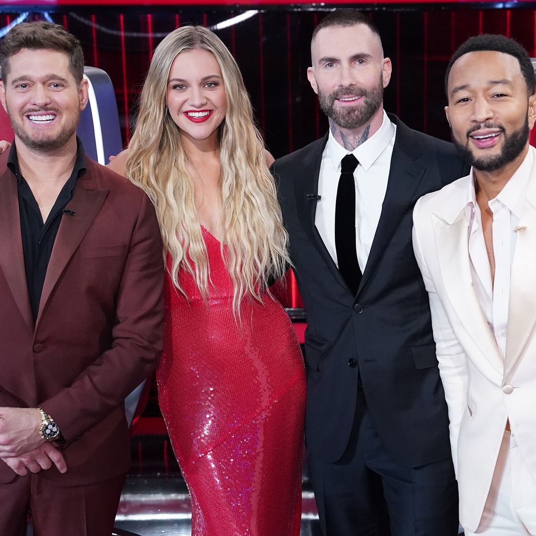 The Voice headed for biggest shake-up in years after season 27 finale