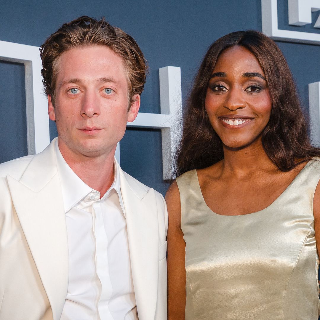 The Bear star Ayo Edebiri rejects beloved fan theory for season 5